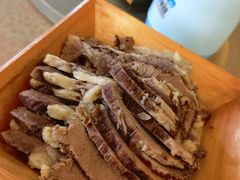 手把肉-塞伊德·蒙餐(锡林浩特店)