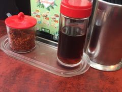 -小杨生煎(火车站北广场店)