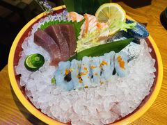 -大喜居酒屋·烧串(悦汇城店)
