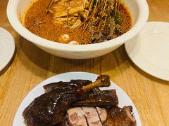 -嘉州叶婆婆钵钵鸡(建设路店)