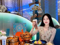 -阿里疆Alijiang·丝路美食·异域风情·清真(长楹天街店)