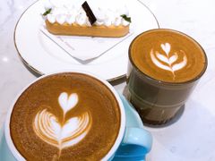 -Fridi Patisserie Cafe