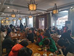 -清真马杰山牛肉汤馆