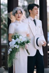 -花田映像婚纱摄影(龙岗店)
