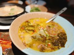 -外婆家(南开大悦城店)