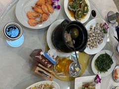 -四海之家(蛇口店)