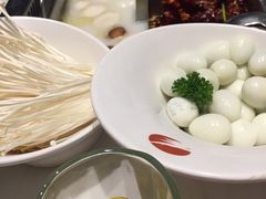 -海底捞火锅(杭州庆春路夜宵主题店)