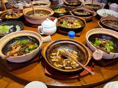 -啫神·广州地标美食(北京路店)