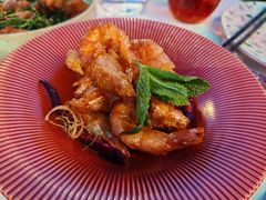 -沿途四季·云南菜·诗酒茶(蓝色港湾店)