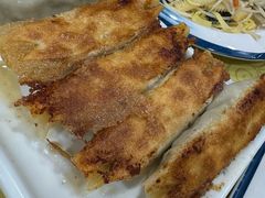 -春水锅贴·传统鲁菜(大明湖店)