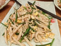 -抱德·潮汕味(敦和店原惠城鱼仔)