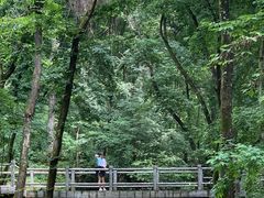 -本溪关山湖风景区