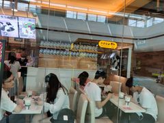 -正负二度C(东城万达店)