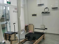 -Burn Fit燃炼健身工作室(新都旗舰店)