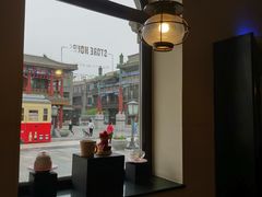 -星巴克臻选(北京前门大街店)