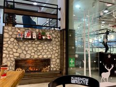 -SNOWGATE滑雪·华雪梦(老西门店)