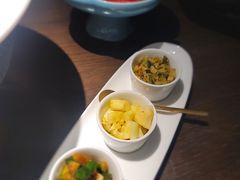 -西郊八号·山野江西菜(开发区店)