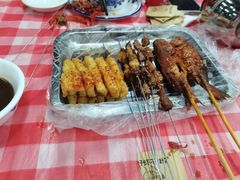 -忆口香龙虾(珠海夏湾老店)