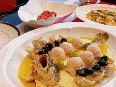 -馋遇江南·精致湖景雅宴(东方之门店)