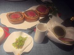 -弦月窗LUNETTE BY AMANDA(复兴路店)