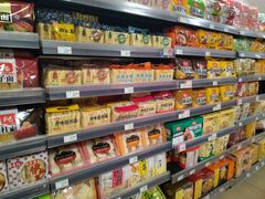 -AEON永旺(东方宝泰店)