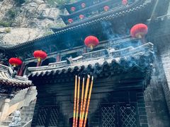 -娲皇宫