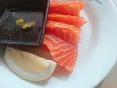 -星伦多自助料理·涮烤一体(杭州来福士店)