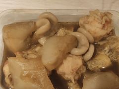 鲜竹卷-明记牛杂(新马路分店)