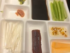 -鸭匠食府·挂炉烤鸭·新京菜(阜成路店)