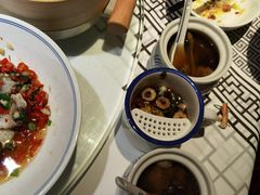 -农耕记·湖南土菜(海上世界店)