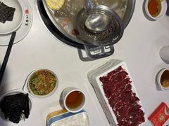 -八合里潮汕鲜牛肉火锅(上海汇智广场店)