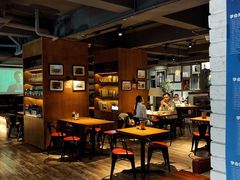 -JINNS锦时 steak&pizza(浸信会礼拜堂旧址店)