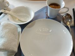 -广州塔晖粤轩中餐厅