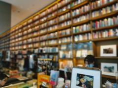 -茑屋书店(天目里店)