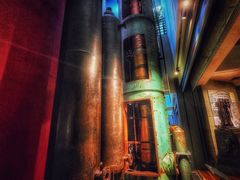 -柳州工业博物馆