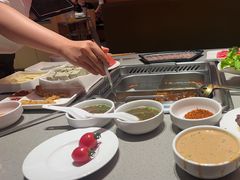 -海底捞火锅(宝龙广场夜宵主题店)