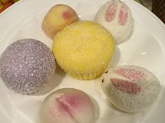 -桃子餐厅·天津菜(王顶堤总店)
