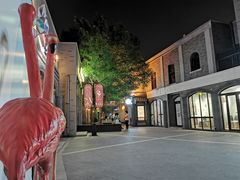 -龙湖星悦荟(颐和店)