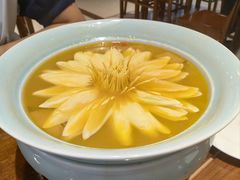 -福慧慈缘素食餐厅(王府井店)