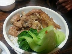 -黄祥华养生堂·炖汤·营养蒸饭(岭南天地店)