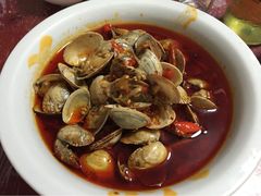 老闵田螺馆-老闵田螺馆·南昌特色(总店)