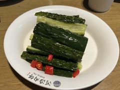 -河沿肉饼Beijing Pie(锡拉胡同店)