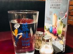 -bluefrog蓝蛙(悠唐购物中心店)