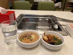 -海底捞(江南店)