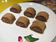 -大海碗·炸酱面·烤鸭·京菜(天坛店)
