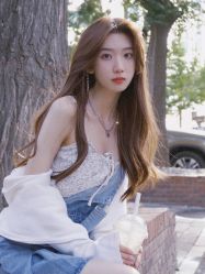-Rise Hair上升造型