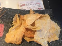 -哥老官重庆美蛙鱼头(宝山龙湖店)