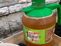 -永红源·啤酒烧烤海鲜大排档(台柳路店)