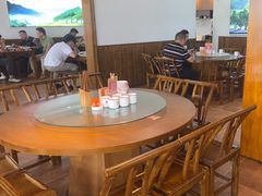 -好恰湘潭小炒与小碗菜(马兰山店)