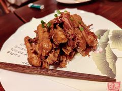 -南山酒肆(南山董事绘店)